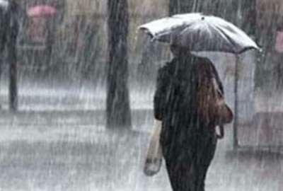 Lluvias afectar&aacute;n especialmente a la Costa