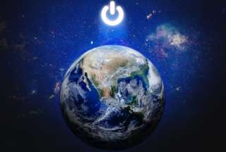 La Hora del Planeta 2022: &iquest;Cu&aacute;ndo es?