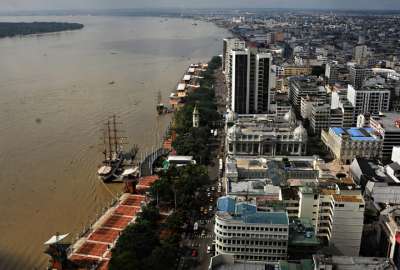 Restricciones de aforo no aplican m&aacute;s en Guayaquil