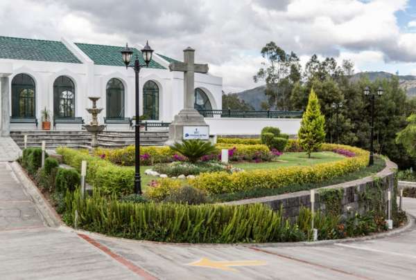 Los costos de adquisici&oacute;n de un nicho en un cementerio pueden elevarse hasta los USD 4.000.