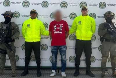 El Clan del Golfo he generado p&aacute;nico en Colombia por el asesinato de uniformados.