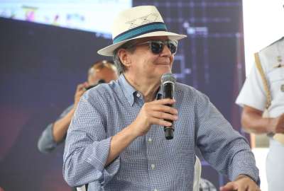 El presidente Guillermo Lasso asegur&oacute; que en su Gobierno se fortalecer&aacute; acceso al Internet a los sectores m&aacute;s vulnerables. 