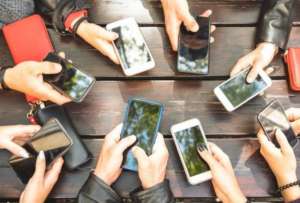 Los usuarios podr&aacute;n suscribirse a canales para recibir informaci&oacute;n.