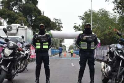 El operativo iniciar&aacute; a las 03:00 y, partir de las 06:30 se cerrar&aacute;n m&aacute;s de 200 v&iacute;as. El ciclopaseo que se realiza en la av. 10 de Agosto estar&aacute; suspendido.