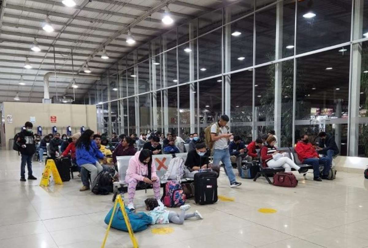 El próximo feriado será del sábado 8 al lunes 10 de octubre de 2022.