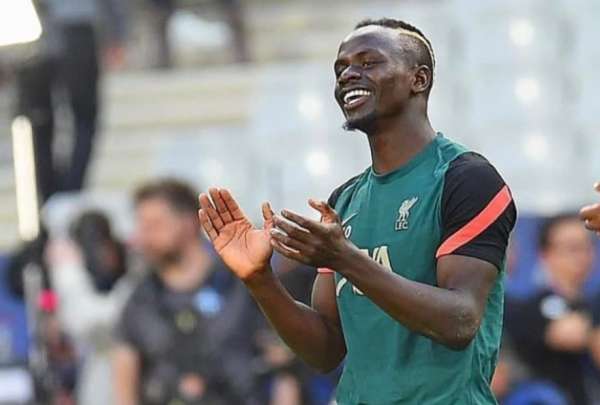El delantero senegal&eacute;s Sadio Man&eacute; ficha por el Bayern M&uacute;nich hasta 2025
