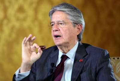 Presidente vet&oacute; totalmente la Ley para derogar la reforma tributaria vigente