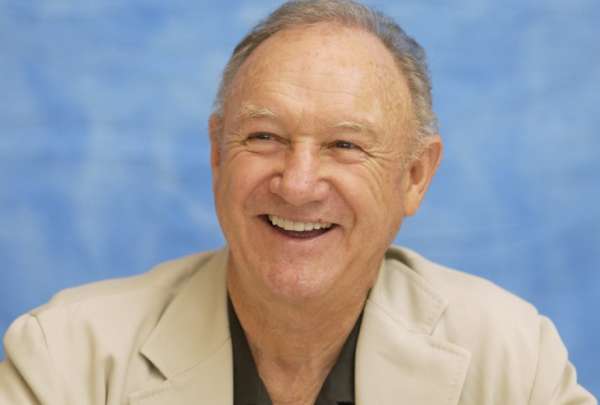 El actor Gene Hackman fue hallado muerto junto a su esposa y su perro en su casa de Santa Fe. 