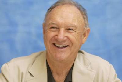 El actor Gene Hackman fue hallado muerto junto a su esposa y su perro en su casa de Santa Fe. 