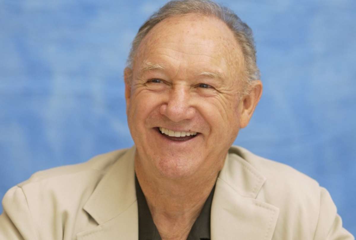 El actor Gene Hackman fue hallado muerto junto a su esposa y su perro en su casa de Santa Fe. 