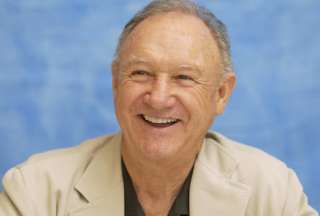Actor Gene Hackman falleci&oacute; a sus 95 a&ntilde;os
