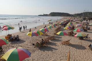 Balance positivo en emergencia deja el feriado del 1 de mayo