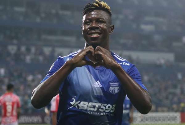 Emelec e Independiente del Valle conocer&aacute;n a sus rivales este viernes