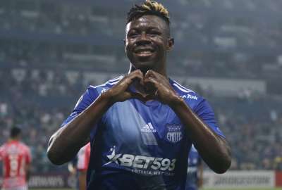 Emelec e Independiente del Valle conocer&aacute;n a sus rivales este viernes