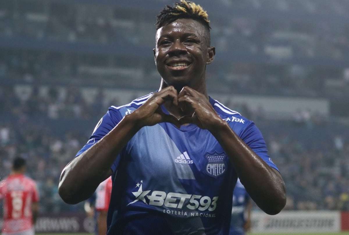 Emelec e Independiente del Valle conocerán a sus rivales este viernes