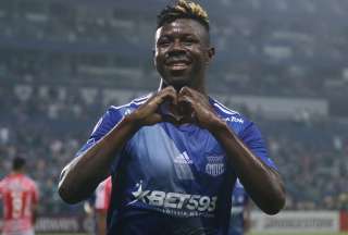Emelec e Independiente del Valle conocer&aacute;n a sus rivales este viernes