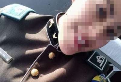 La cadete Joselyn S. seguir&aacute; en prisi&oacute;n preventiva mientras se investiga el crimen contra Mar&iacute;a Bel&eacute;n Bernal. 