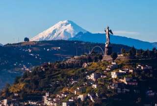 Tres lugares de Quito que debes visitar en feriado