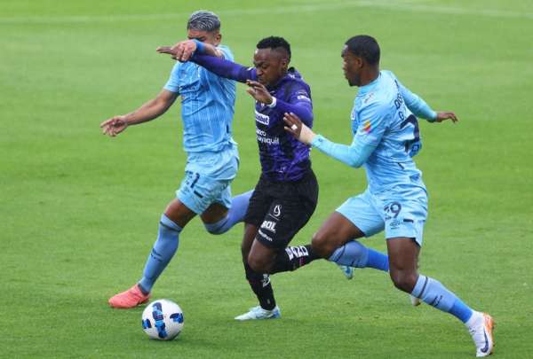 Independiente es el l&iacute;der moment&aacute;neo de LigaPro