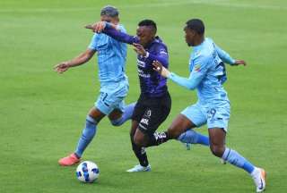 LigaPro: As&iacute; va la tabla de posiciones tras la octava fecha de la segunda etapa