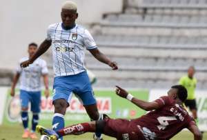 Gabriel Cortez s&iacute; jugar&aacute; ante Barcelona