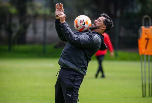 Liga de Quito visitar&aacute; a Emelec