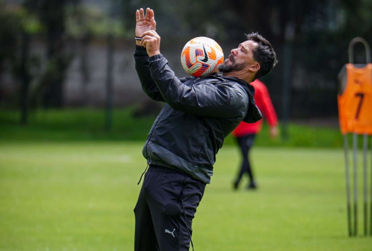 Liga de Quito visitar&aacute; a Emelec