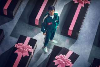 Siete datos curiosos del tr&aacute;iler de la temporada final de El Juego del Calamar