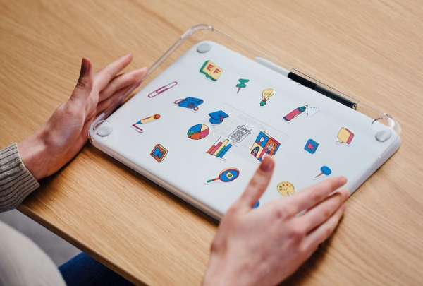 Wacom presenta la nueva familia de productos para emprendedores y artistas digitales