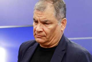 &iquest;Correa contra el corre&iacute;smo? Las tensiones con la Revoluci&oacute;n Ciudadana y otros partidos de izquierda