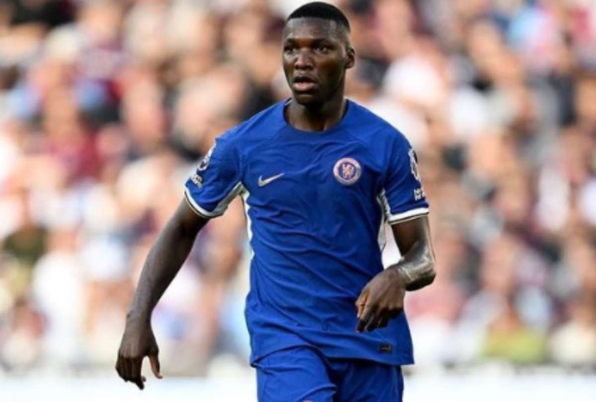 Enzo Fernandez a Caicedo: "Vamos con todo, hermano"