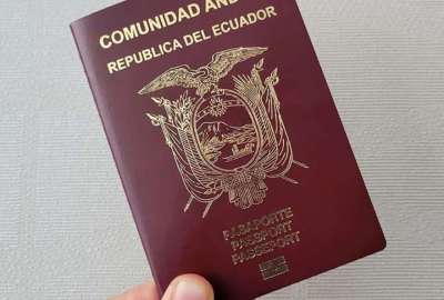 El Registro Civil atender&aacute; en jornada extendida.
