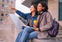 El IESS present&oacute; su programa de Afiliaci&oacute;n Joven dirigido a personas de 15 a 24 a&ntilde;os. 