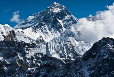 Estos estudios revelan lo que ocurre con el Everest.