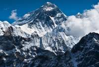 Estos estudios revelan lo que ocurre con el Everest.