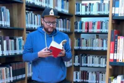 En Quito hay siete bibliotecas a las que puede acceder y pedir a pr&eacute;stamo hasta tres libros para llev&aacute;rselos a su casa.