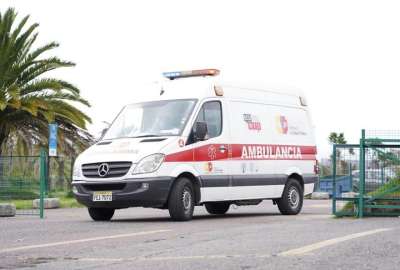 Convenio entre MSP y UNOPS para la adquisici&oacute;n de ambulancias gener&oacute; un ahorro del 16%