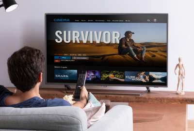 &lsquo;XTV&rsquo; viene a competir con los gigantes de la tv pagada