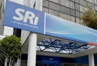 SRI realiza controles de la declaraci&oacute;n y pago del impuesto a la renta