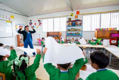 La sectorizaci&oacute;n docente tambi&eacute;n abrir&aacute; 1.669 vacantes para maestros en el sector educativo.