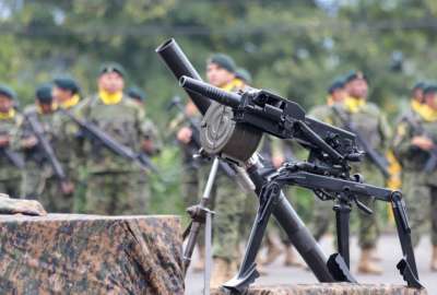 Fuerza de Tarea Conjunta proteger&aacute; la frontera norte