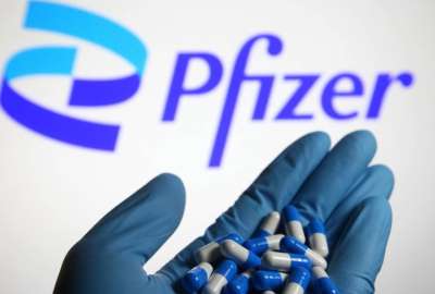Pfizer retira medicamento contra la hipertensi&oacute;n