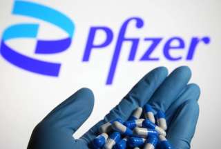 Pfizer retira medicamento contra la hipertensi&oacute;n