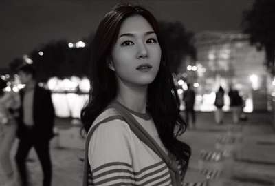 Park Soo Ryun falleci&oacute; por un fuerte traumatismo craneal