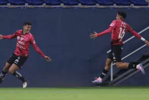 Independiente est&aacute; en la final de Copa Ecuador