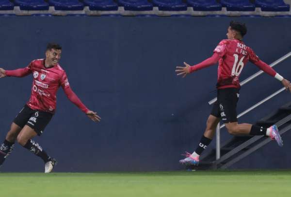 Independiente est&aacute; en la final de Copa Ecuador