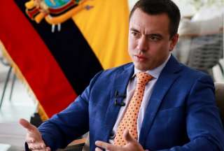 Presidente rechaz&oacute; declaraciones sobre la XXIX Cumbre Iberoamericana