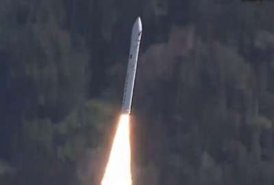 Jap&oacute;n: explota en el aire el cohete de la compa&ntilde;&iacute;a Space One