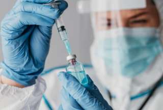 En 2030 llegar&iacute;a la vacuna contra el c&aacute;ncer