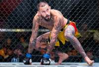 'Chito' Vera aspira a una nueva pelea por el título de peso gallo de la UFC.
